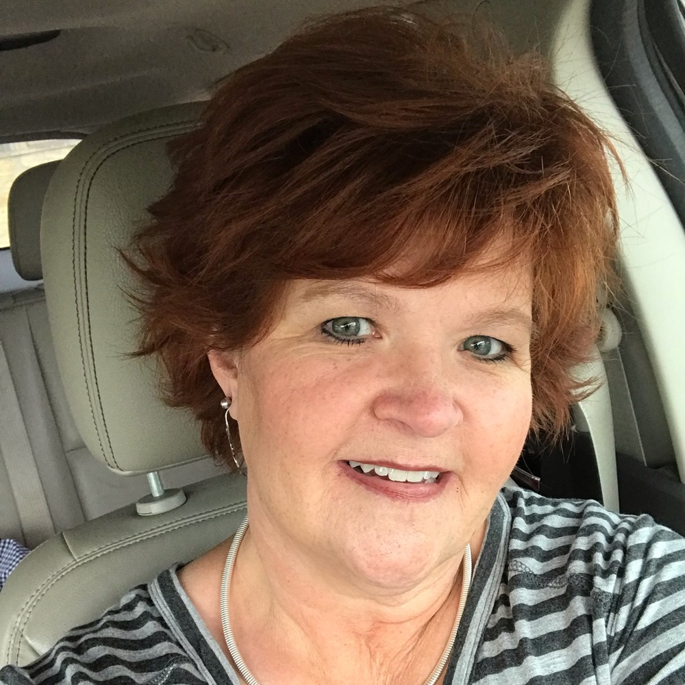 Meet your Posher, Susan